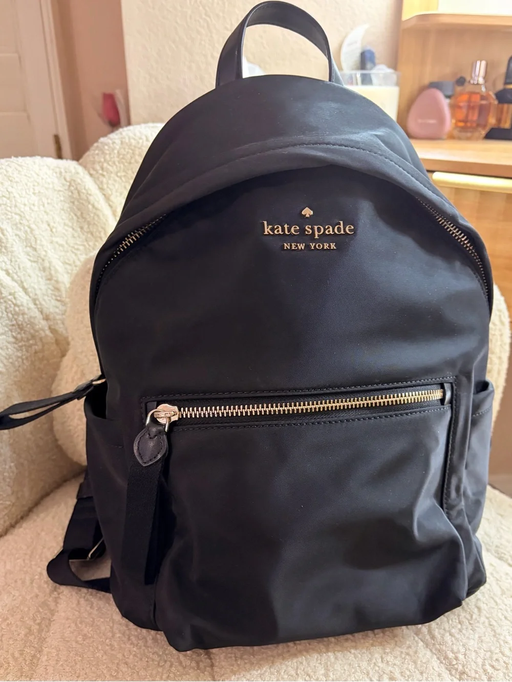 Kate Spade New York Chelsea Medium Backpack